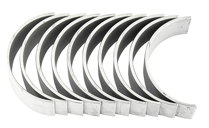  Volvo plejlstangslejesæt V70 C70 S80 S70 C30 850 V50 S40 S60 Volvo varenummer 21431784