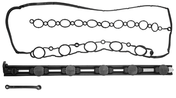 Volvo Throttle disc  kit 30713459+30777650+31216460 Volvo part no 23437650C