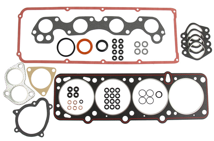 Volvo Head set gasket 240  740  940  760 Volvo part no 270689_B