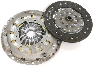 Volvo Clutch kit V70 Volvo part no 272314_B