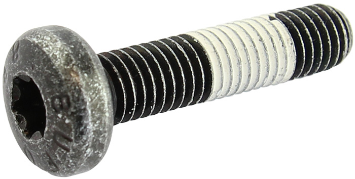 [30624274_B] Volvo screw tensioner tensioner pulley Volvo part no 30624274_B