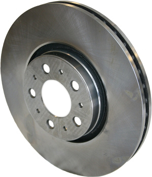 Volvo Brake disc for V70 S60 XC90 316mm OEM ref 306360743 30736406 31423325 Volvo part no 30636074_B
