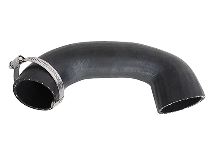 Volvo Turbo intercooler hose Volvo part no 30636611_B