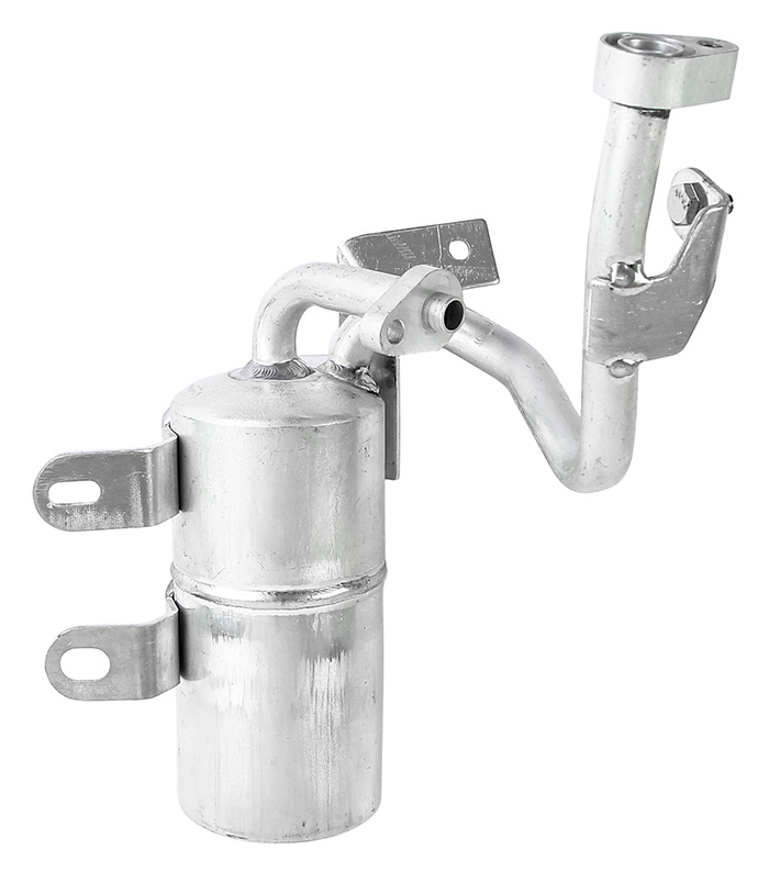 Volvo AC drier OEM ref  30661743  30676523  30780713  31332650  Honda OdysseyC30  C70  V50  S40 Volvo part no 30647907_B