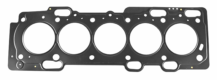 Volvo Cylinder head gasket  3 holes OEM ref  30731263  C30  V70  Xc70  S80  S60  Xc60  S40  Xc90  V50 Volvo part no 30650522_B