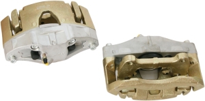 [30665021_B] Volvo Brake caliper front left OEM ref  8602799  8602857  Xc90 Volvo part no 30665021_B