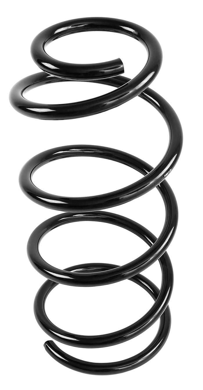[30666206_B] Volvo wire spring for OEM ref 30666210 V50 C30 marking 15/19 Volvo part no 30666206_B