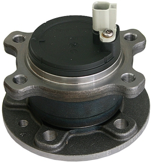 Volvo Wheel hub rear OEM ref  31262040  31277808  31277811  31329968  V70  V60  Xc70  S80  S60 Volvo part no 30666614_B