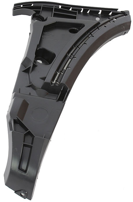 Volvo Mounting bracket bumper LH Xc90 Volvo part no 30698128_B