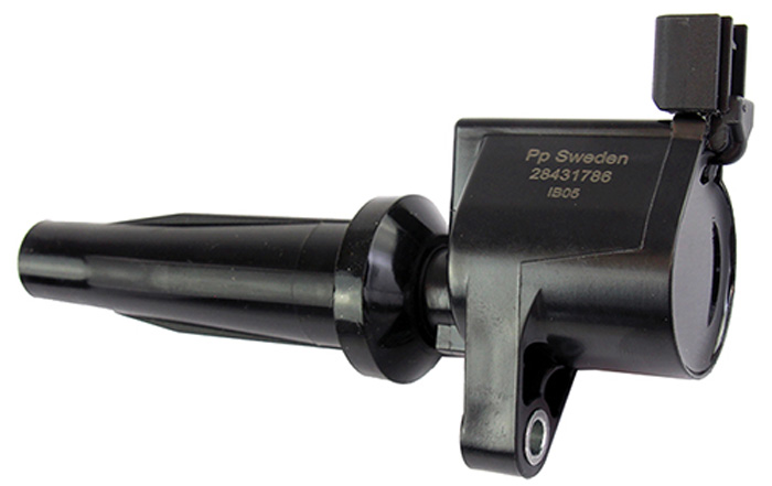 Volvo Ignition coil OEM ref  31375294  8694741  Ford Mondeo  Focus  S-max  Maverick  Transit  C-max  GalaxyMazda 3  TributeV70  S80  S40  C30  V50 Volvo part no 30711786_B
