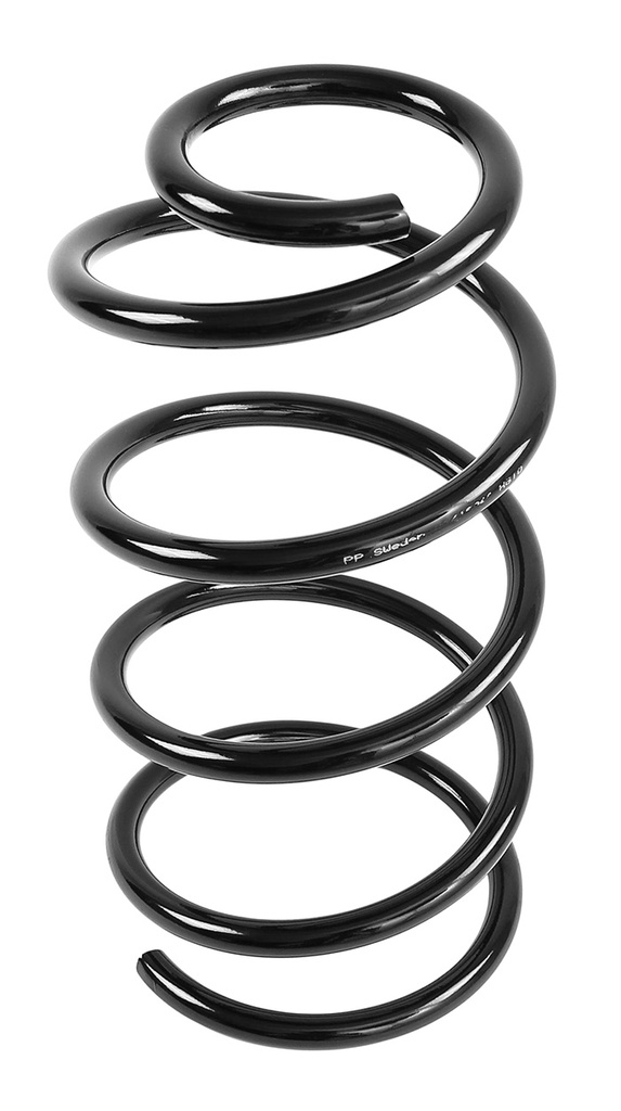 Volvo Coil spring front V50  C30 Volvo part no 30714368_B
