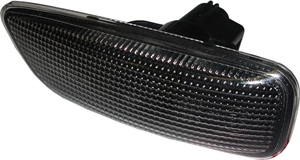 Volvo Side lighting side marker indicator turn signal left in screen S80 V70 Xc70 S60 Volvo part no 30722641_B