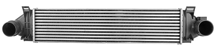 Volvo Intercooler OEM ref  31280014  Ford Focus  S-max  MondeoLand Rover Freelander  Range Rover Evoque  Discovery SportS80  V70 Volvo part no 30723916_B