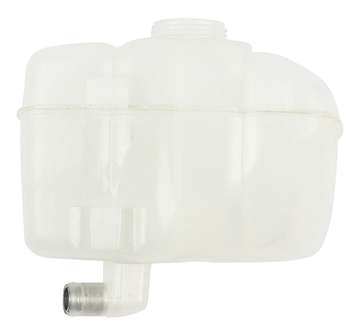 Volvo Expansion tank OEM ref  30741154  30741973  S60  S70  V70  S80  Xc70  Xc90 Volvo part no 30723929_B