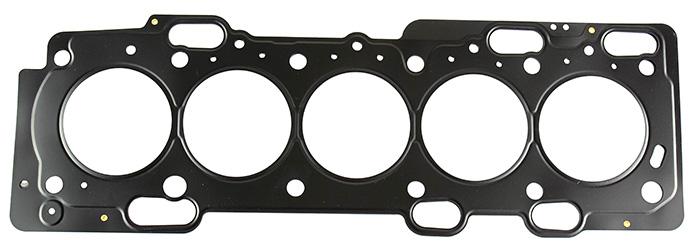 Volvo Cylinder head gasket  2 hole OEM ref  8642412  V70  V50  S80  Xc90  C30  Xc60  S60  C70  Xc70  S40 Volvo part no 30731262_B