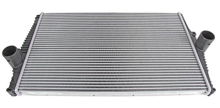 Volvo Intercooler XC90 D5 diesel OEM ref 30748808 31274553 Xc90 Volvo part no 30741579_B