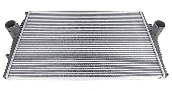 Volvo Intercooler OEM ref  30748809  31274554  V70  Xc70  S60  S80 Volvo part no 30741580_B