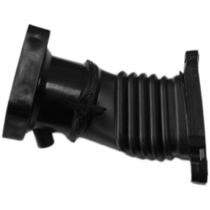 Volvo Fresh air hose C30  V50  C70  S40 Volvo part no 30741749_B