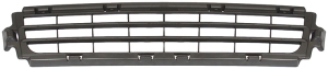 Volvo Grille S40 V50 2008-2012 lower grille Volvo part no 30744911_B