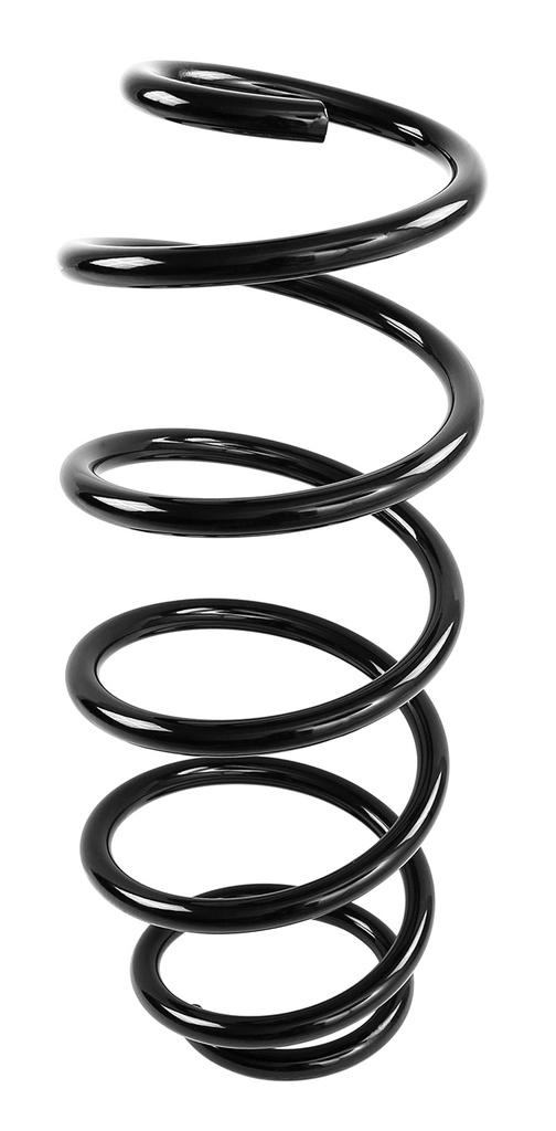 Volvo Coil spring front OEM ref  30748222  V70  S80 Volvo part no 30748154_B