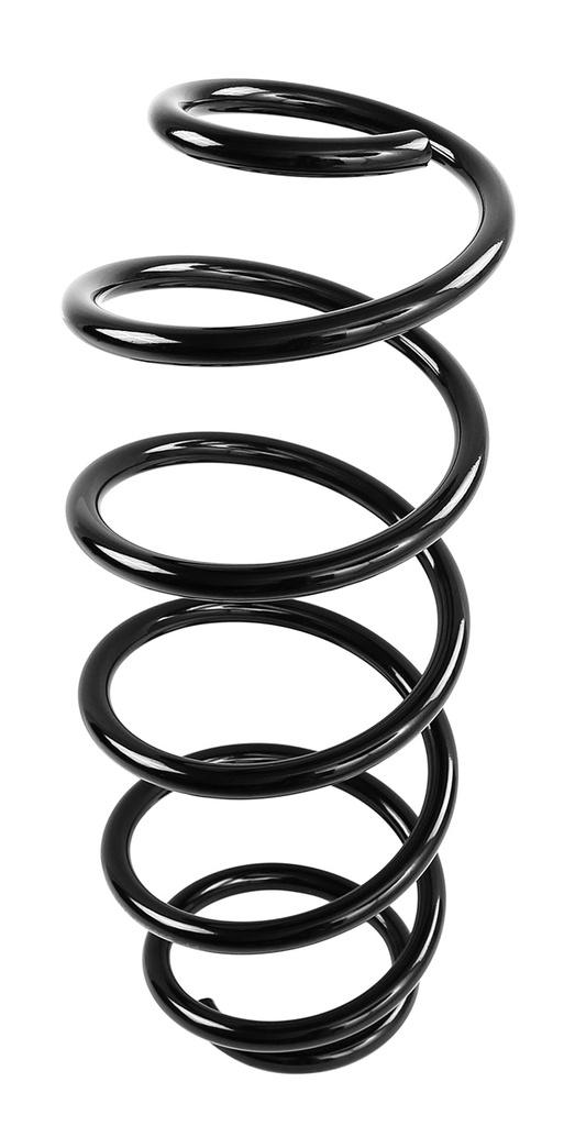 Volvo Coil spring front V70  S80 Volvo part no 30748220_B