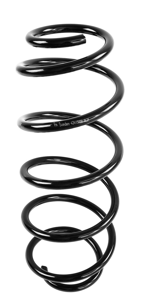 Volvo Coil spring front S80  V70 Volvo part no 30748221_B