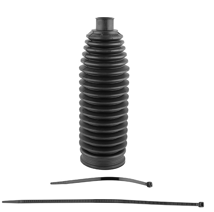 Volvo Boot for steering left & right V70  S80  S60  V60  Xc60  Xc70 Volvo part no 30776252_B