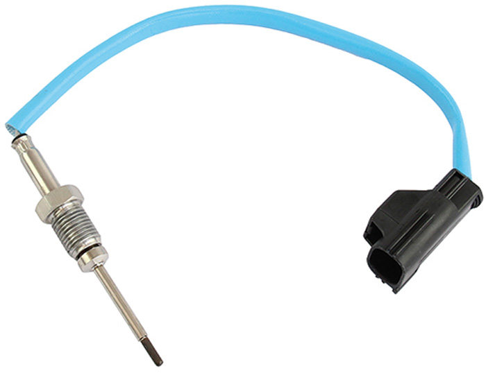 Volvo Sensor  exhaust temperature Volvo part no 30777343_B