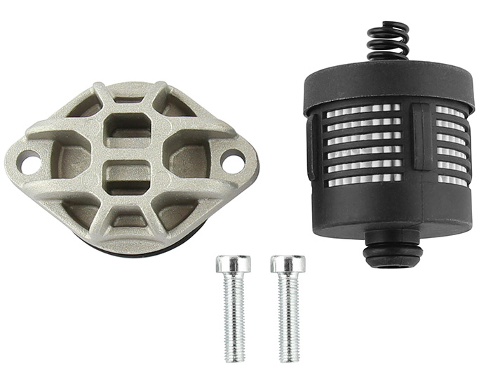 Volvo Oil filter haldex coupling 2003-2012 short AOC S60 Xc90 S40 V70 Xc70 S80 V50 Volvo part no 30787687_B