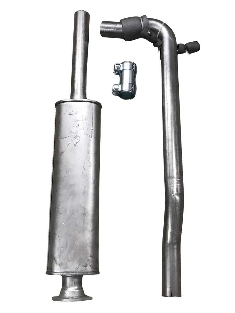 Volvo Intermediate damper V70 AWD. B5244T3  B5254T2 2000-07 8684276 25433720 V70II AWD. D5244T  D5244T2  D5244T3 OEM ref 8684276 9461991 Volvo part no 30793720_B