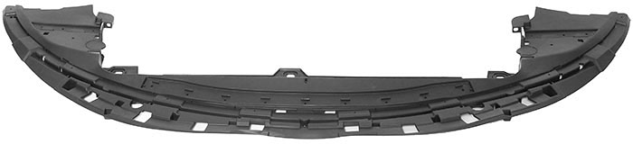 Volvo cover bumper S60 V60 bottom Volvo part no 30795019_B