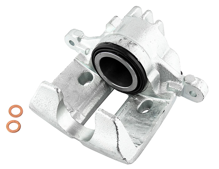 Volvo Brake caliper front right OEM ref  8251695  8602147  Mitsubishi CarismaS40  V40 Volvo part no 30863308_B
