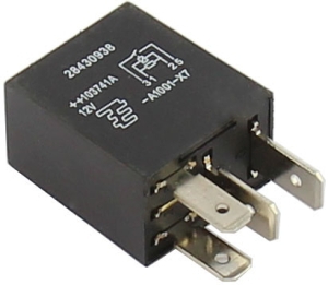 Volvo relay / relay S40 V40 Volvo part no 30870938_B