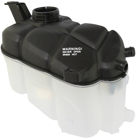 Volvo Expansion tank S80  V70  S60  Xc60  V60 Volvo part no 31200321_B