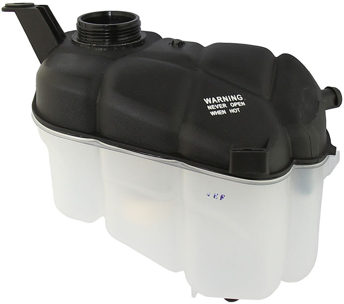 Volvo Expansion tank S80  Xc60  V70  Xc70 Volvo part no 31200322_B