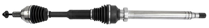 Volvo Drive shaft OEM ref 31367561 36001071 36011453 36012424 50566750 XC60 Volvo part no 31216448_B
