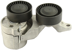 Volvo belt tensioner tensioner pulley v-shape belt Xc90 S80 S60 Xc70 V70 Volvo part no 31251251_B