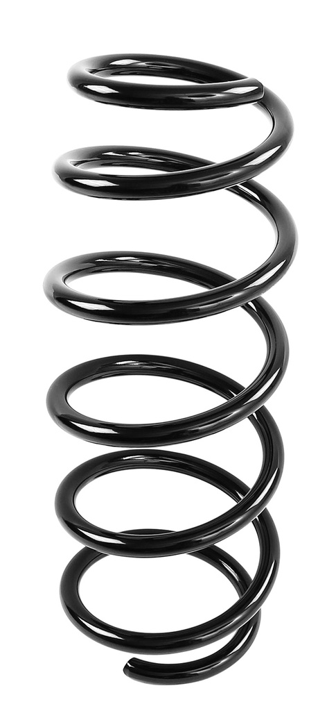Volvo Coil spring front OEM ref  31277194  S60  V60 Volvo part no 31255515_B