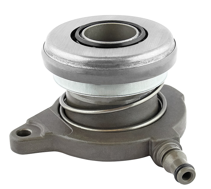 Volvo Clutch slave cylinder V70  Xc70  S60  Xc90 Volvo part no 31259889_B