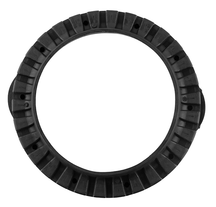 Volvo Isolator  upper Volvo part no 31317210_B