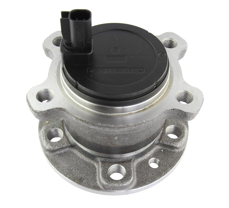 Volvo Wheel hub rear Xc60 Volvo part no 31329971_B