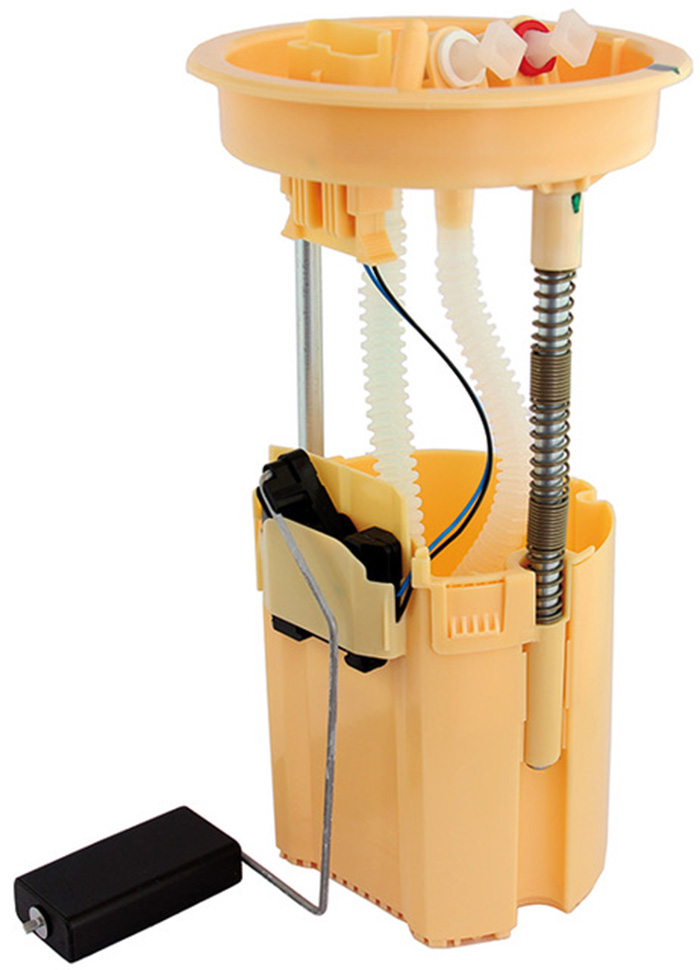 Volvo Sender unit  Fuel tank OEM ref  8621918 Volvo part no 31372875_B