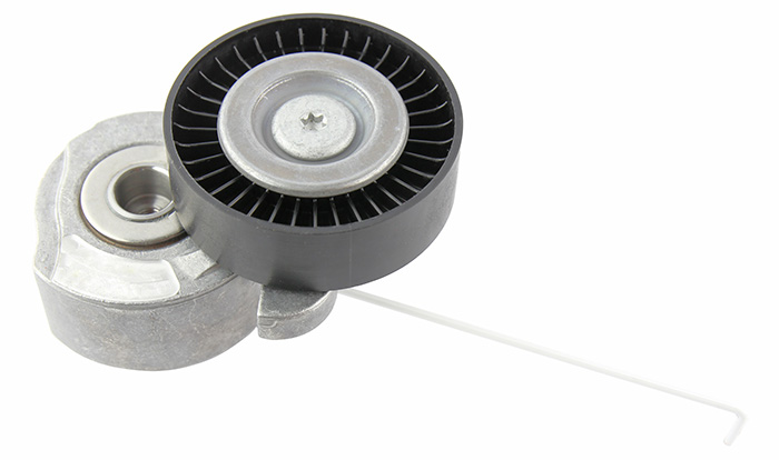 Volvo Tensioner v-ribbed belt Land Rover FreelanderXc70  S80  Xc60  S60  V60  V70  Xc90 Volvo part no 31401286_B