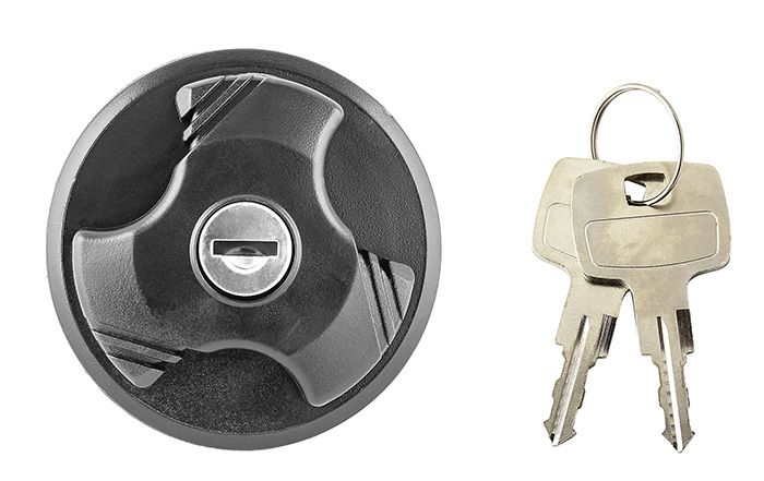Volvo fuel petrol cap with lock OEM ref 9142606 S60 V70 460 940 480 V40 S70 240 740 850 760 S90 Xc90 S80 960 S40 260 440 C70 Xc70 V90 Volvo part no 32019957_B