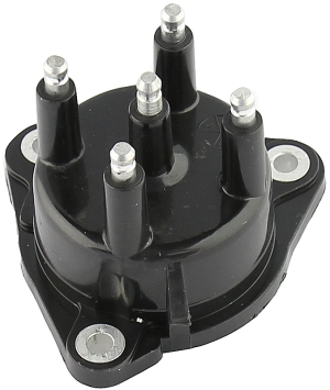 Volvo Distributor cap OEM ref  33424409  3342442  33424425  33428624  7700102012  7700726736  77007362 480 Volvo part no 3342440_B