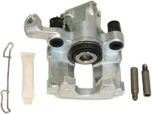 Volvo Brake caliper rear left 440+460  OEM ref  3342827  9031108  9031509 Volvo part no 3342526_B