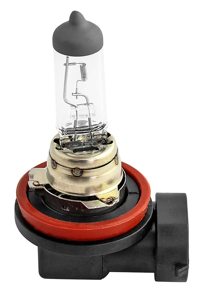  Volvo pære H8 12V 35W Lampe 12V Volvo varenummer 33990135