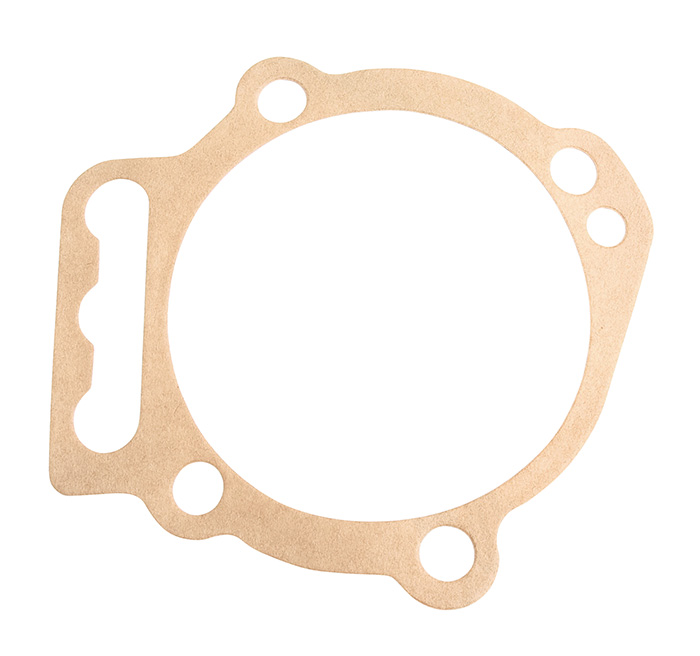 Volvo gasket behind axle & gearbox Volvo part no 3502439_B
