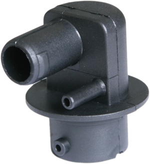 Volvo Flame trap nipple OEM ref  9135060  V90  960  S90 Volvo part no 3507914_B