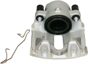 Volvo Brake caliper front left OEM ref  5003812  8111101  8602344  8602457  9142039  9485265  850  V70  S70  C70 Volvo part no 3516840_B